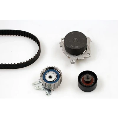 Bilde av HEPU PK10120 Vannpumpe + Registerreimsett 168 ALFA ROMEO: GTV, 166, FIAT: Barchetta