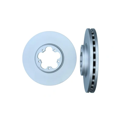 Bilde av Bremseskive, Framaksel, opel calibra a, vectra b, b halvkombi, kombi, vauxhall vectra, 05 69 056, 5 90512029