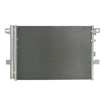 Bilde av THERMOTEC KTT110726 Kondensator med tørker Aluminium 677