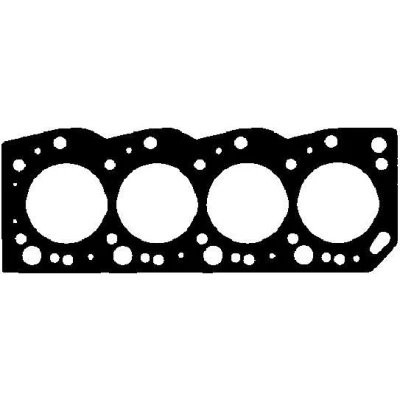 Bilde av CORTECO 414098P Toppakning 1,65 Metall TOYOTA: HIACE 4 Kasten, 3 Kasten