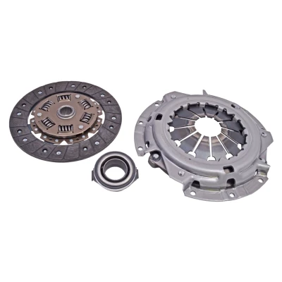 Bilde av BLUE PRINT ADM53076 Clutch tre deler med syntetisk fett utløserlager 225
