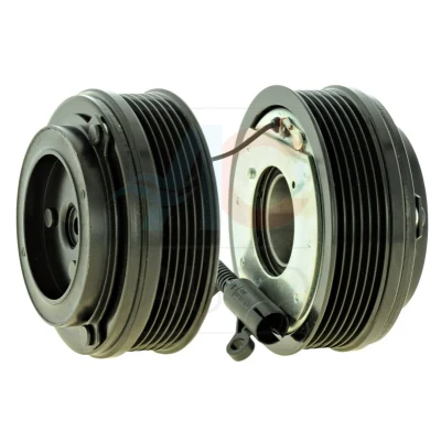 Bilde av ACAUTO AC 06DL30 Magnet Clutch DELPHI, MINI CVC 106, 110mm