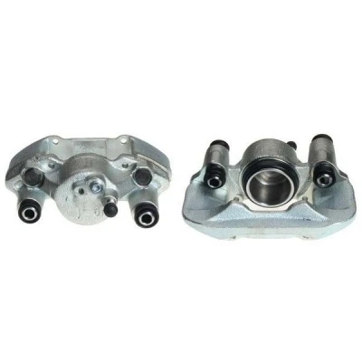 Bilde av BUDWEG CALIPER 34013 Bremsecaliper MAZDA: 323 C IV Hatchback