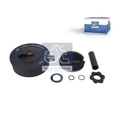 Bilde av DT Spare Parts 7.95121 filtersett