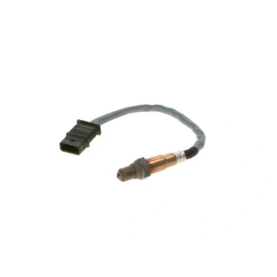 Bilde av BOSCH 0 258 010 431 Lambdasonde 4 BMW: 5 Touring, X3, Sedan