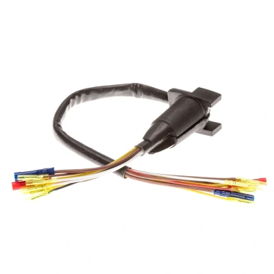 Bilde av Kabelreparasjonssett, koffertromlokk, bmw 5 [e60], 61 11 9 140 868 SK,
