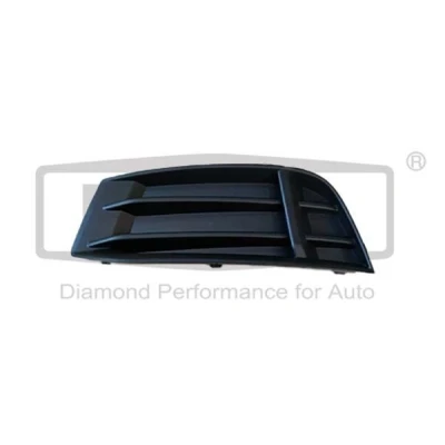 Bilde av Ventilasjonsgitter, Venstre audi a3, a3 cabriolet, limousine, sportback OE 8V5807681AA