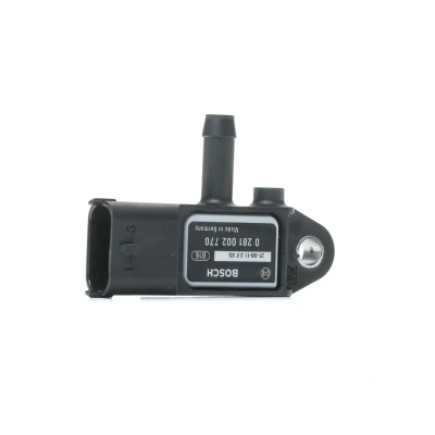 Bilde av BOSCH 0 281 002 770 Sensorer SAAB: 9 3 Stasjonsvogn, OPEL: Zafira B, Astra H Caravan, Agila FIAT: Grande Punto Hatchback