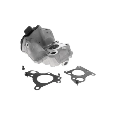 Bilde av VEMO V30 63 0042 EGR Ventil Q+, original equipment manufacturer quality elektrisk magnetventil uten pakning MERCEDES BENZ: E Klasse T modell