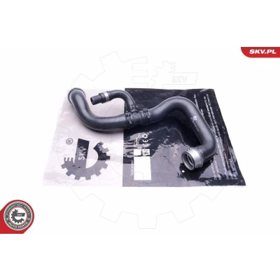 Bilde av Radiatorslange, mercedes benz, 2045010482, 2045013782, A2045010482, A2045013782