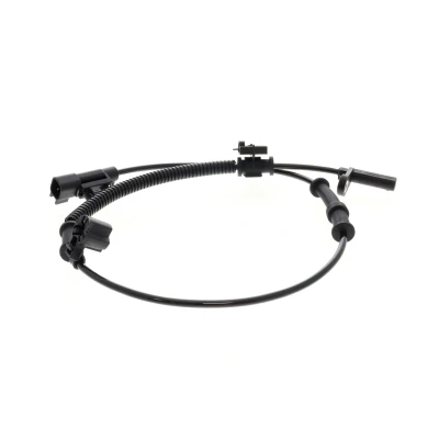 Bilde av VEMO V33 72 0195 ABS Sensor bakaksel med kabel 2 polet kantet