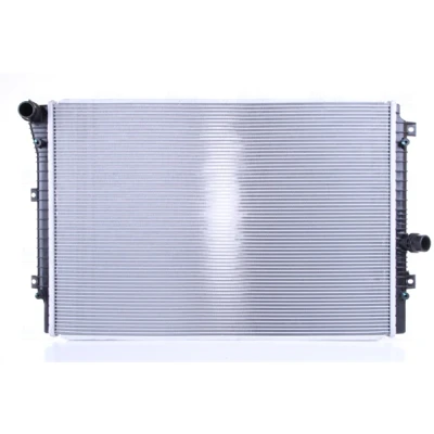 Bilde av NISSENS 65336 Radiator Aluminium 648 446 32 Kjøleribber loddet SKODA: Yeti