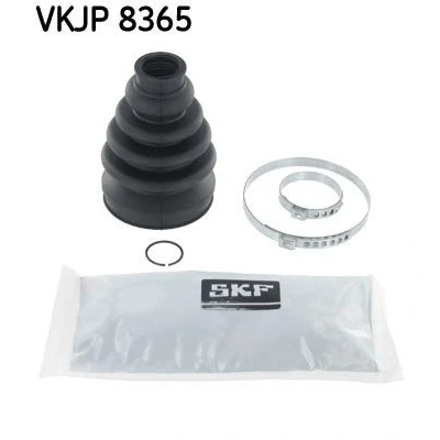 Bilde av SKF VKJP 8365 Drivakselmansjett 100 VOLKSWAGEN: Polo IV Hatchback, Golf 4 Variant,