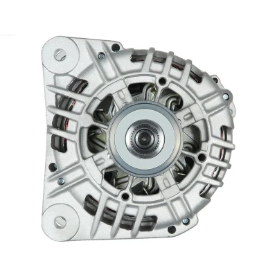 Bilde av AS PL A3418S Dynamo 12V 120A OPEL: Vivaro A Combi, Van, Flatvogn lastebil / Chassis, RENAULT: Kangoo I Express, TRAFIC 2 Bus