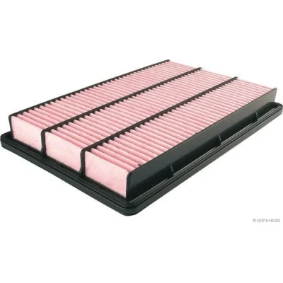 Bilde av NIPPARTS J1325042 Luftfilter 47 firkantet Filterinnsats MITSUBISHI: Pajero 4, 3, Sport 1 SUV