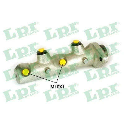 Bilde av Hovedbremsesylinder, iveco daily flak/chassi ii, skåp 60188878, 98434065, 99463713