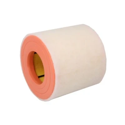 Bilde av PURRO PUR PA0077 Luftfilter 160mm omluftfilter AUDI: A6 C8 Avant