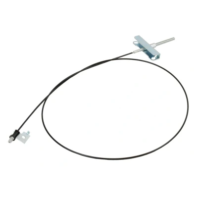Bilde av MAXGEAR 32 1067 Bremsekabel 1531mm Trommelbrems FORD: Transit Mk5 Minibuss