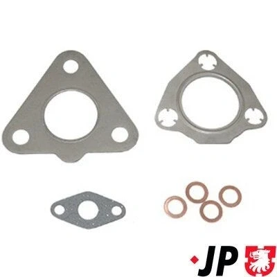 Bilde av JP GROUP 1217751810 Monteringssett, lader OPEL: Astra H GTC, Combo C Varebil / Stasjonsvogn