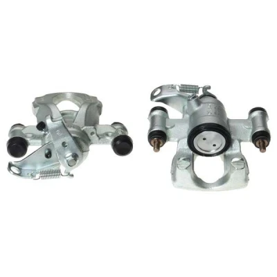 Bilde av BUDWEG CALIPER 345151 Bremsecaliper RENAULT: MASTER 3, 3 Kasten, NISSAN: NV400 Van, Minibuss, OPEL: Movano B Van
