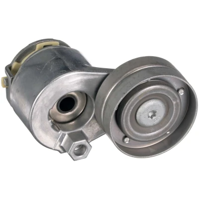 Bilde av GATES FleetRunner Micro V Kit T38468 Strammerull NISSAN: Primastar Minibuss, RENAULT: LAGUNA 2 Grandtour