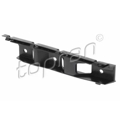 Bilde av TOPRAN 115 556 Holder, støtfanger VOLKSWAGEN: Passat B6 Variant