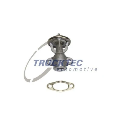Bilde av TRUCKTEC AUTOMOTIVE 02.16.028 EGR Ventil MERCEDES BENZ: Vito Minibuss, Sprinter 4 T Flatvogn lastebil/Chassis