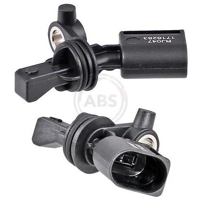 Bilde av A.B.S. 30092 ABS sensor aktiv 58 svart VOLKSWAGEN: Amarok Pick up