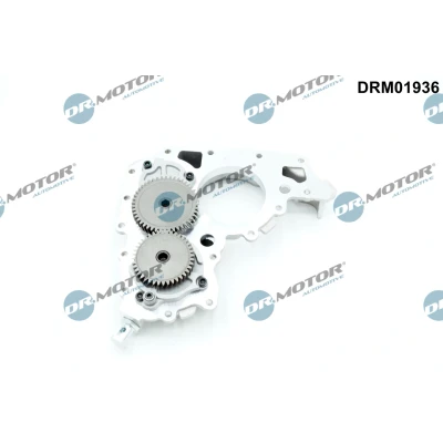 Bilde av DR.MOTOR AUTOMOTIVE DRM01936 Oljepumpe PEUGEOT: Boxer Van