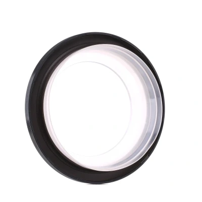 Bilde av ELRING 369.470 Veivaksel Tetningsring PTFE (polytetrafluoretylen)/ACM (polyacryl kautsjuk) PEUGEOT: 207 Hatchback, CC, 3008 I