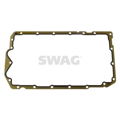 Bilde av SWAG 20 93 6379 Bunnpannepakning ACM (polyakryl kautsjuk) BMW: 3 Sedan, Touring, 1 Hatchback