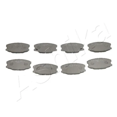 Bilde av Bremseklosser sett ASHIKA 50 05 514