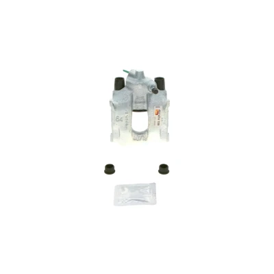 Bilde av BOSCH 0 986 474 159 Bremsecaliper Støpejern 60,5 BMW: 3 Coupé, Touring, Sedan