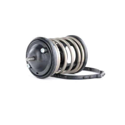 Bilde av GATES TH47487G1 Termostat 87 med tetning BMW: X3, 5 Touring, 3 Sedan, MINI: Hatchback, Clubman, TOYOTA: Avensis III Stasjonsvogn, RAV4 IV SUV