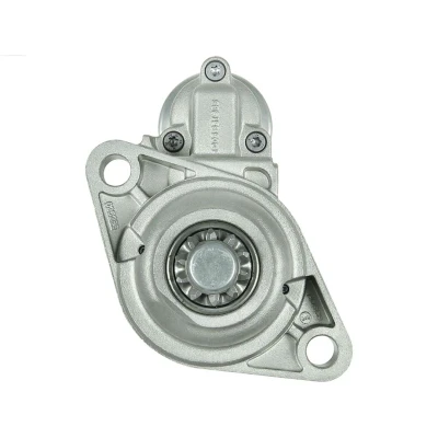 Bilde av AS PL S0661PR Starter 12 1,00 10 VOLKSWAGEN: Golf 5, 6, Plus / Crossgolf, SKODA: Octavia 2 Combi, AUDI: A3 Sportback