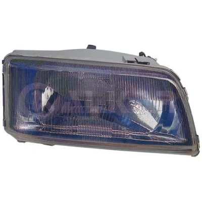 Bilde av ALKAR 2742920 Frontlykter høyre W5W, H4 FIAT: Ducato II Flatvogn lastebil/Chassis, Minibuss
