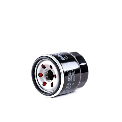 Bilde av BOSCH F 026 407 142 Oljefilter M 20 x 1,5 med en retursperreventil Påskruingsfilter HYUNDAI: i20 I Hatchback, Getz, i30 II KIA: Picanto III