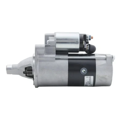 Bilde av HELLA 8EA 011 611 971 Starter 12 2,2 9 CHRYSLER: VOYAGER 4