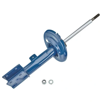 Bilde av MEYLE 11 26 623 0015 Støtdemper framaksel høyre gasstrykk torørs fjærbein øvre stift ORIGINAL Quality PEUGEOT: 308 I Hatchback, SW