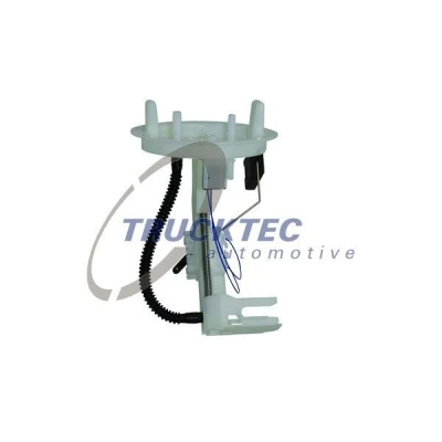 Bilde av TRUCKTEC AUTOMOTIVE 02.38.076 Drivstoffpumpe elektrisk