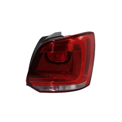 Bilde av DPA 99451181802 Baklykter høyre VOLKSWAGEN: Polo V Hatchback, Jetta 4