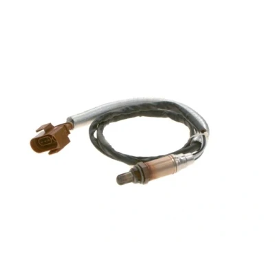Bilde av BOSCH 0 258 003 740 Lambdasonde 4 AUDI: A3 Hatchback, A4 B5 Sedan, VOLKSWAGEN: Passat Stasjonsvogn
