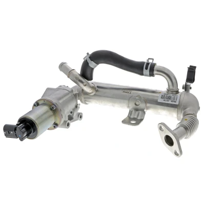 Bilde av EGR Ventil, hyundai,kia, 28410 2A350, 28416 2A720, 28420 2A770 Kit,