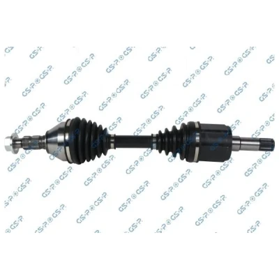 Bilde av GSP 204029 Drivaksel 575mm