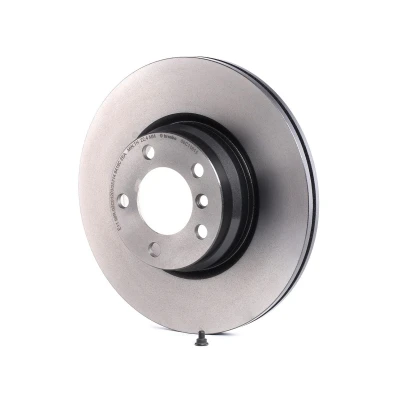 Bilde av BREMBO COATED DISC LINE 09.C116.11 Bremseskiver 330 24 5 innvendig ventilert belagt høy karbon med skruer BMW: 3 Sedan, 2 Coupé, 4 Coupé