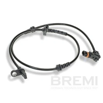 Bilde av BREMI 51299 ABS Sensor med kabel MERCEDES BENZ: S Klasse Sedan