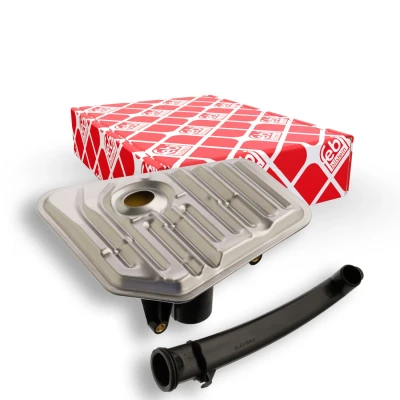Bilde av FEBI BILSTEIN 105704 Automatgirfilter AUDI: A8 D3
