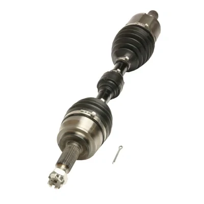 Bilde av MAXGEAR 49 2585 Drivaksel framaksel venstre