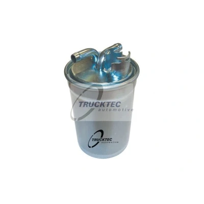 Bilde av TRUCKTEC AUTOMOTIVE 07.38.023 Drivstoffilter ledningsfilter AUDI: A6 C6 Avant, A4 B7 Sedan