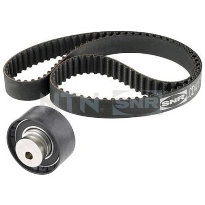 Bilde av SNR KD458.34 Registerreimsett 124 AUDI: A6 C7 Sedan, FIAT: BRAVO 2, 500 Hatchback, ALFA ROMEO: Giulietta Hatchback